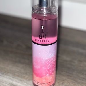 3/$20 rosé champagne 🍾